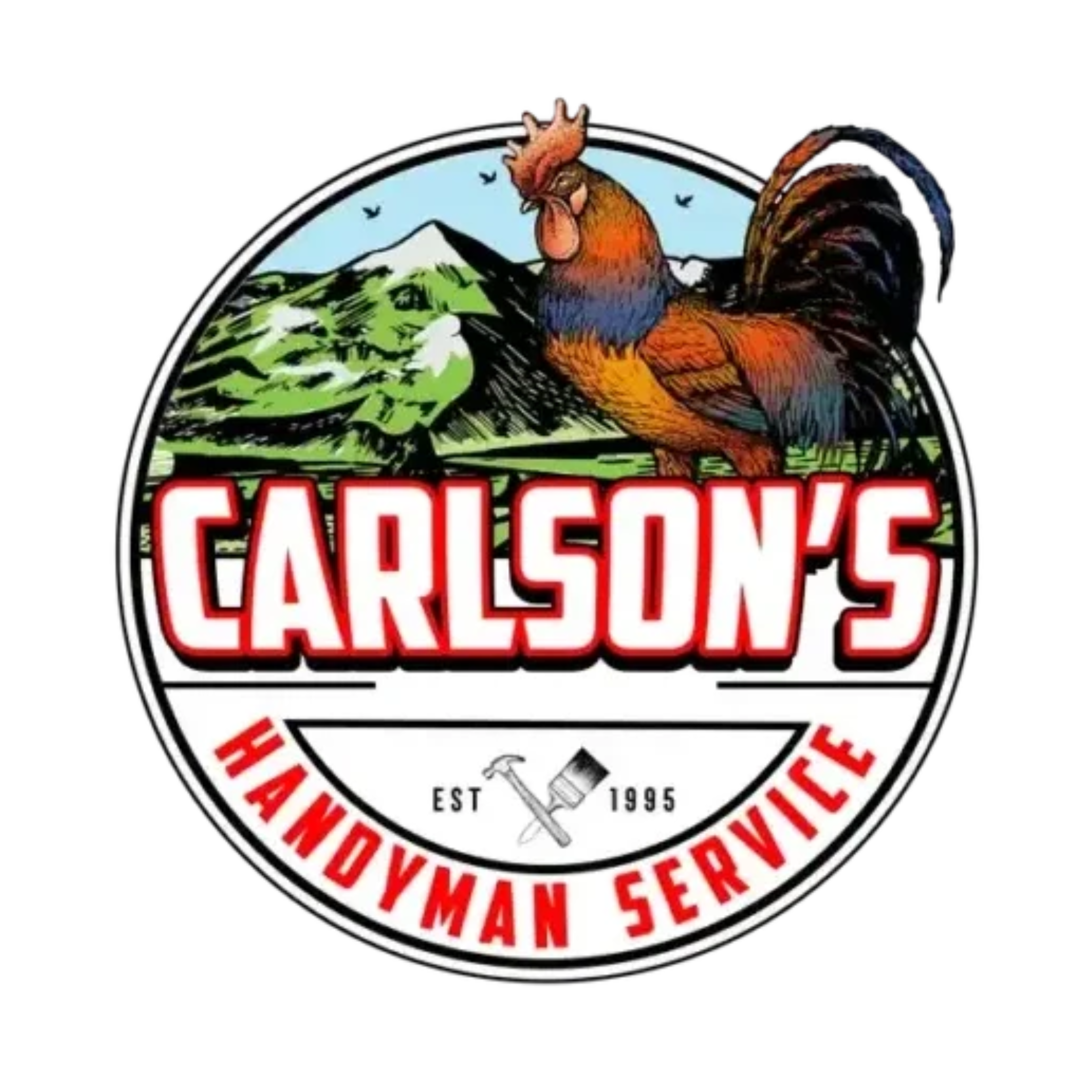 Carlson's Handyman Service