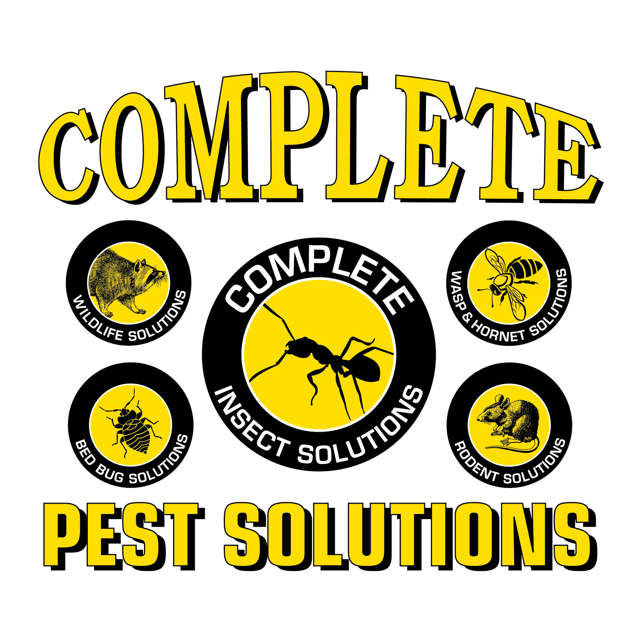 Complete Pest Solutions
