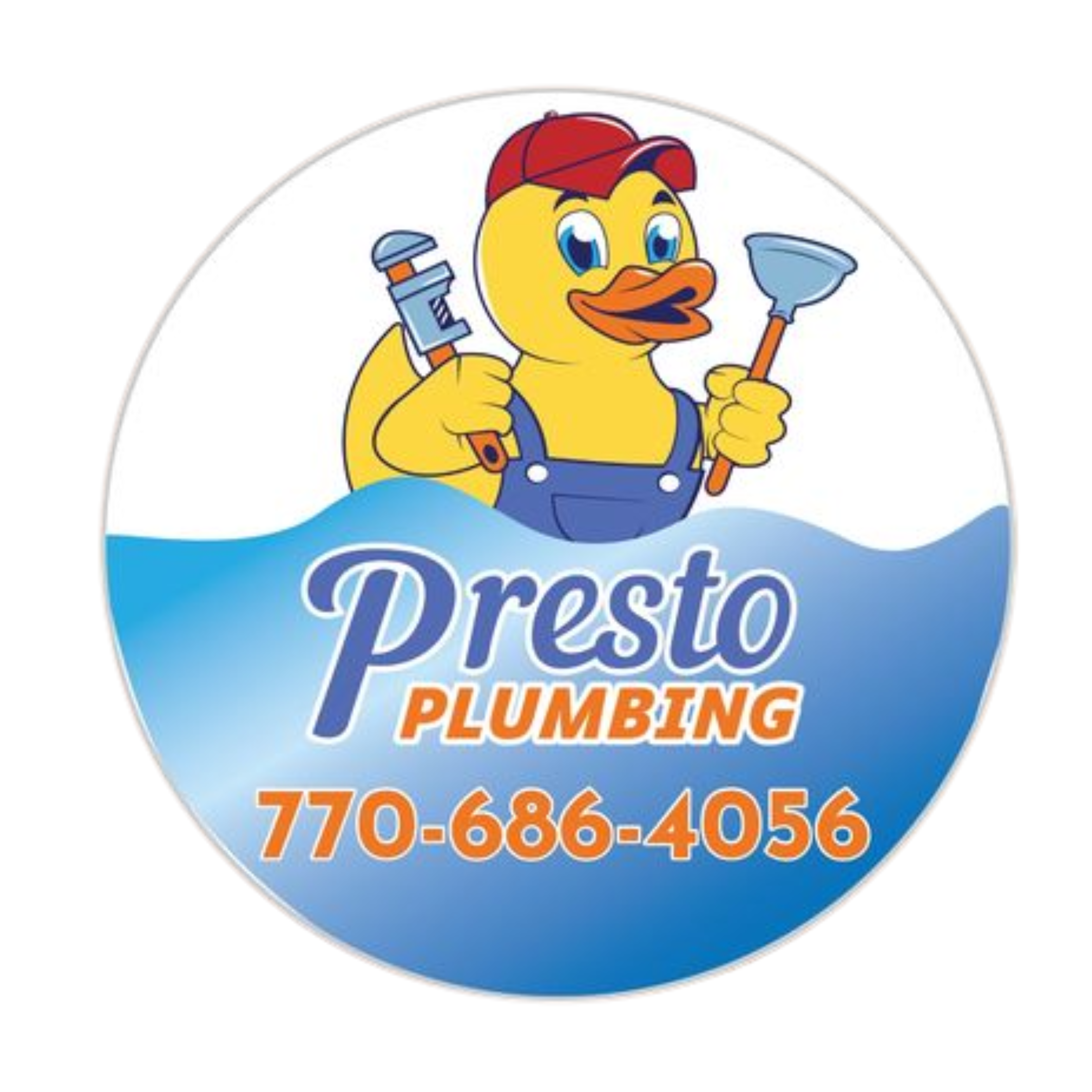Presto Plumbing